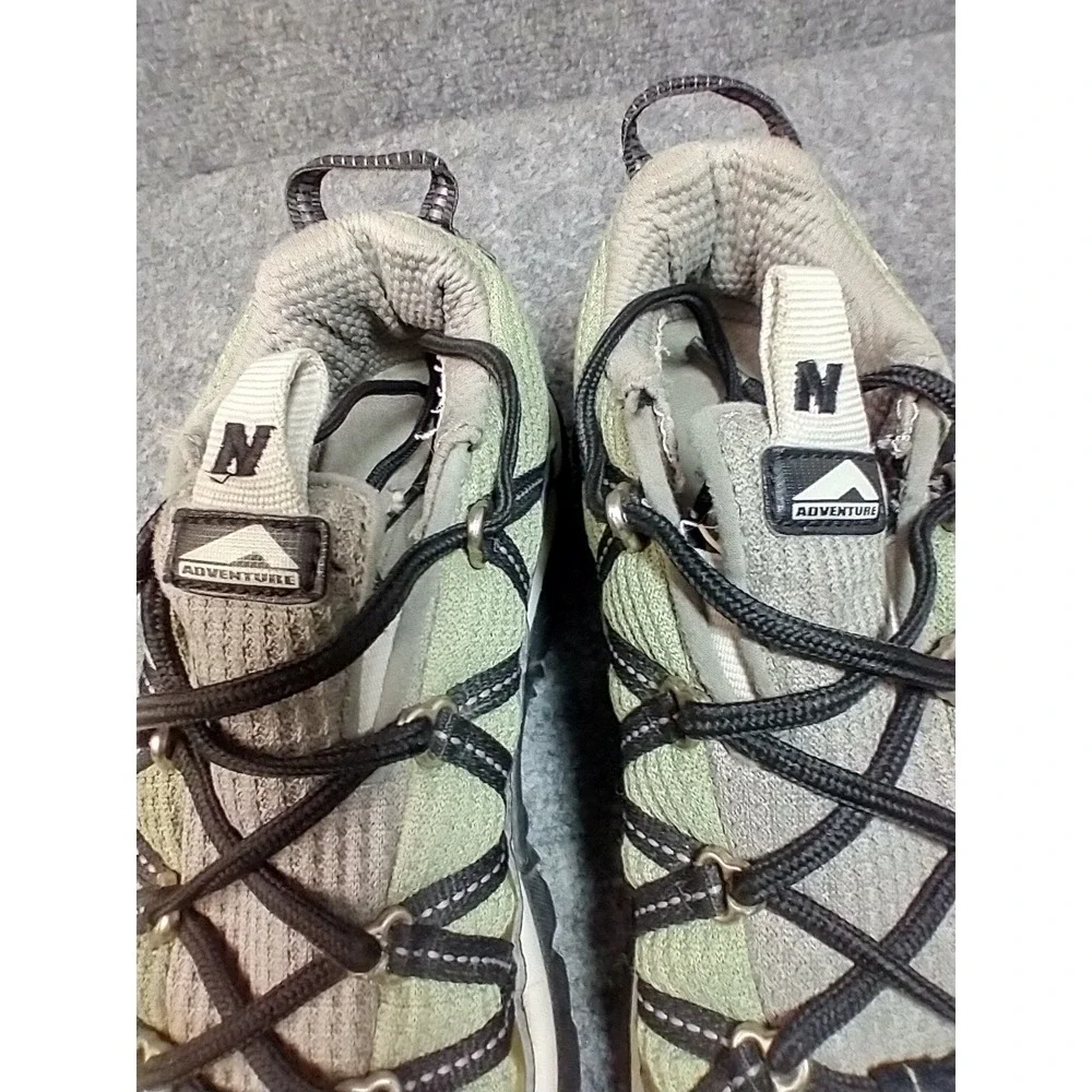 New Balance inspect pics